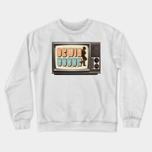 Dewin Goode Crewneck Sweatshirt